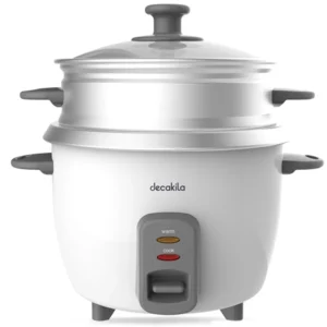 Decakila KEER010W Rice Cooker