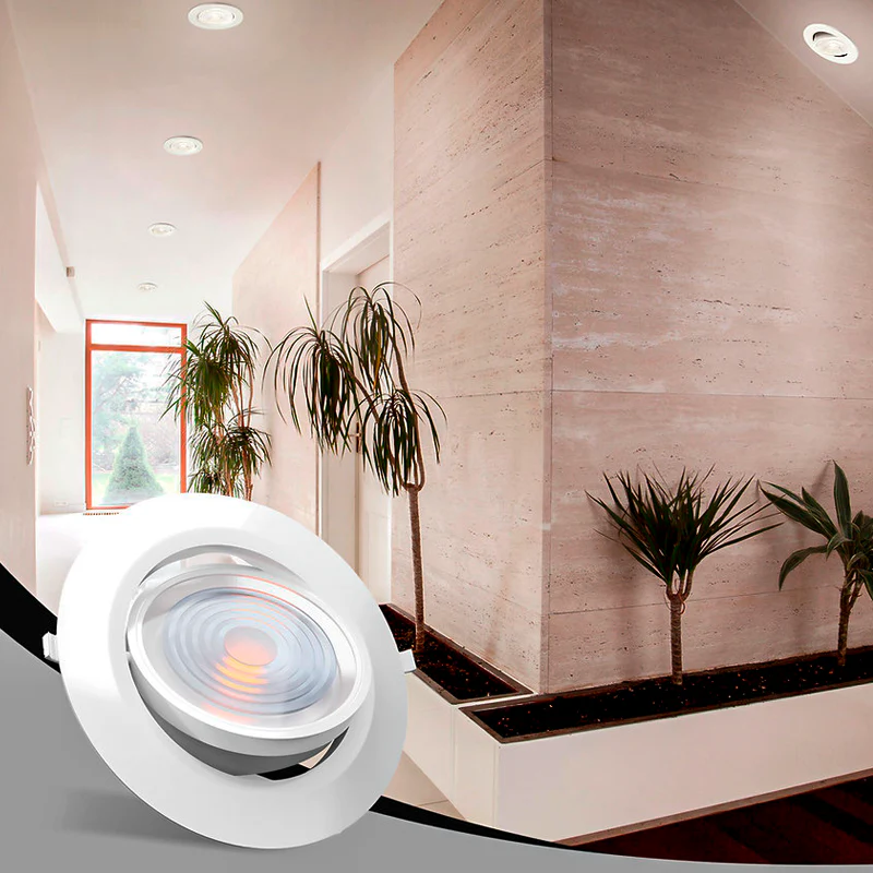 Eco Downlight - Image 4