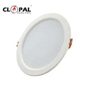 Clopal EW-Series SMD Downlight