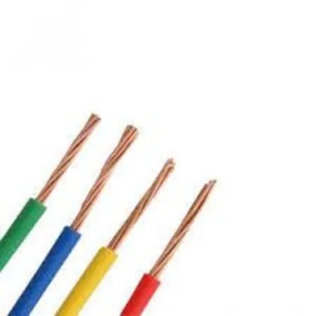 GM Cable 7/52 ( 10 MM ) Pure Copper Electric Wire For House Wiring & Use For Multipurposes - 90 Meter Roll/Coil - Image 2