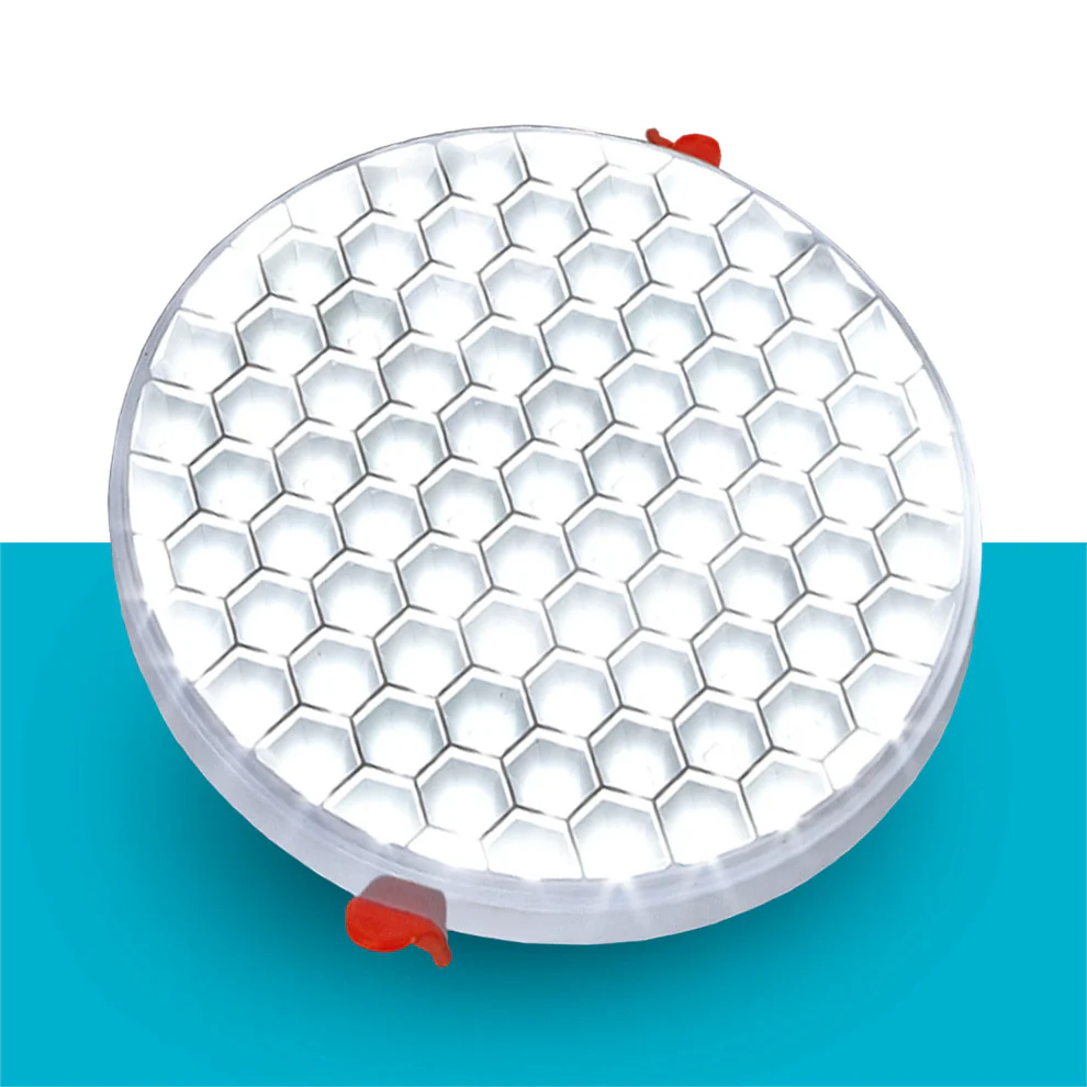 Factor Honey Comb Series Downligh - Image 2