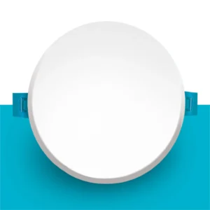 Factor Mercury Plus Downlight Round