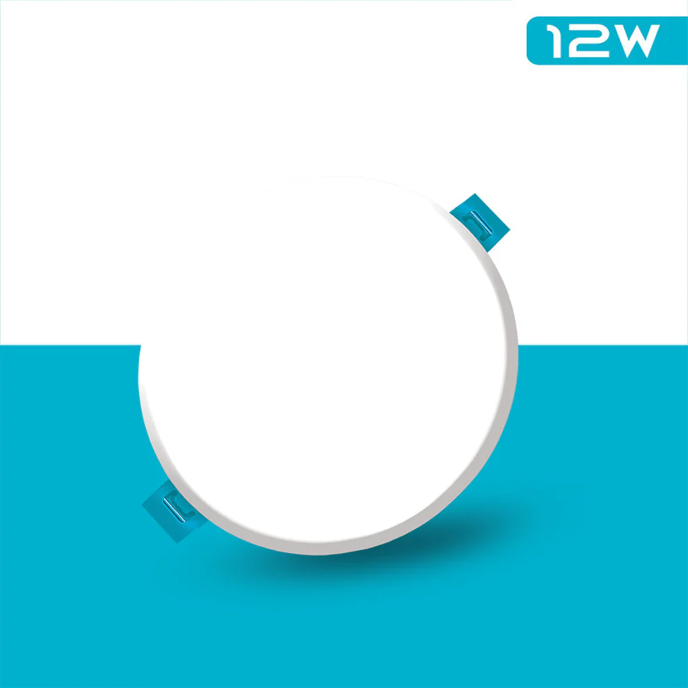 Factor Mercury Plus Round Downlight - Image 3