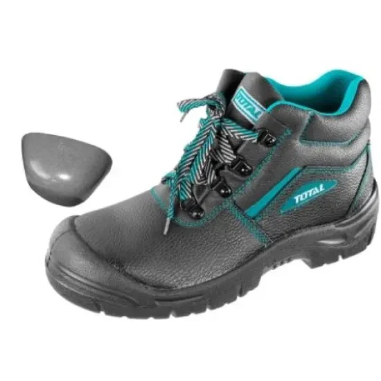 Total TSP201SB.40 Safety Boots