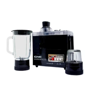 Gaba National GN-1476 Juicer Blender and Grinder