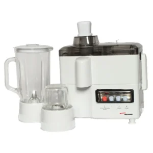 Gaba National GN-1777/21 Juicer Blender