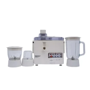 Gaba National GN-1778 Juicer Blender