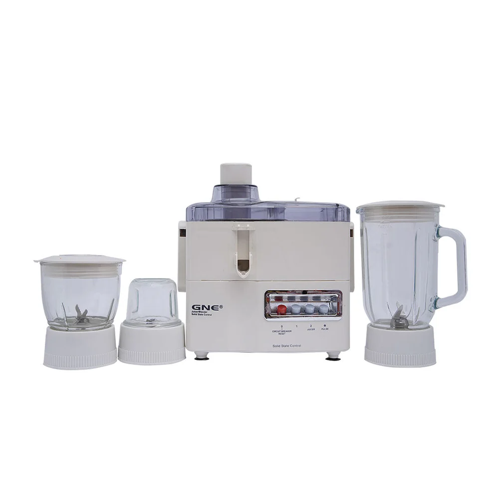 Gaba National GN-1778 Juicer Blender