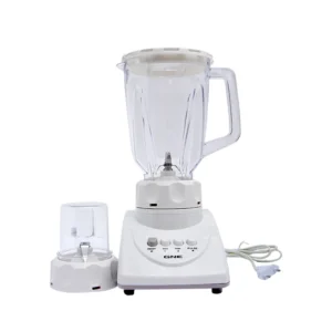 Gaba National GN-2817/20 Blender & Grinder 2 In 1