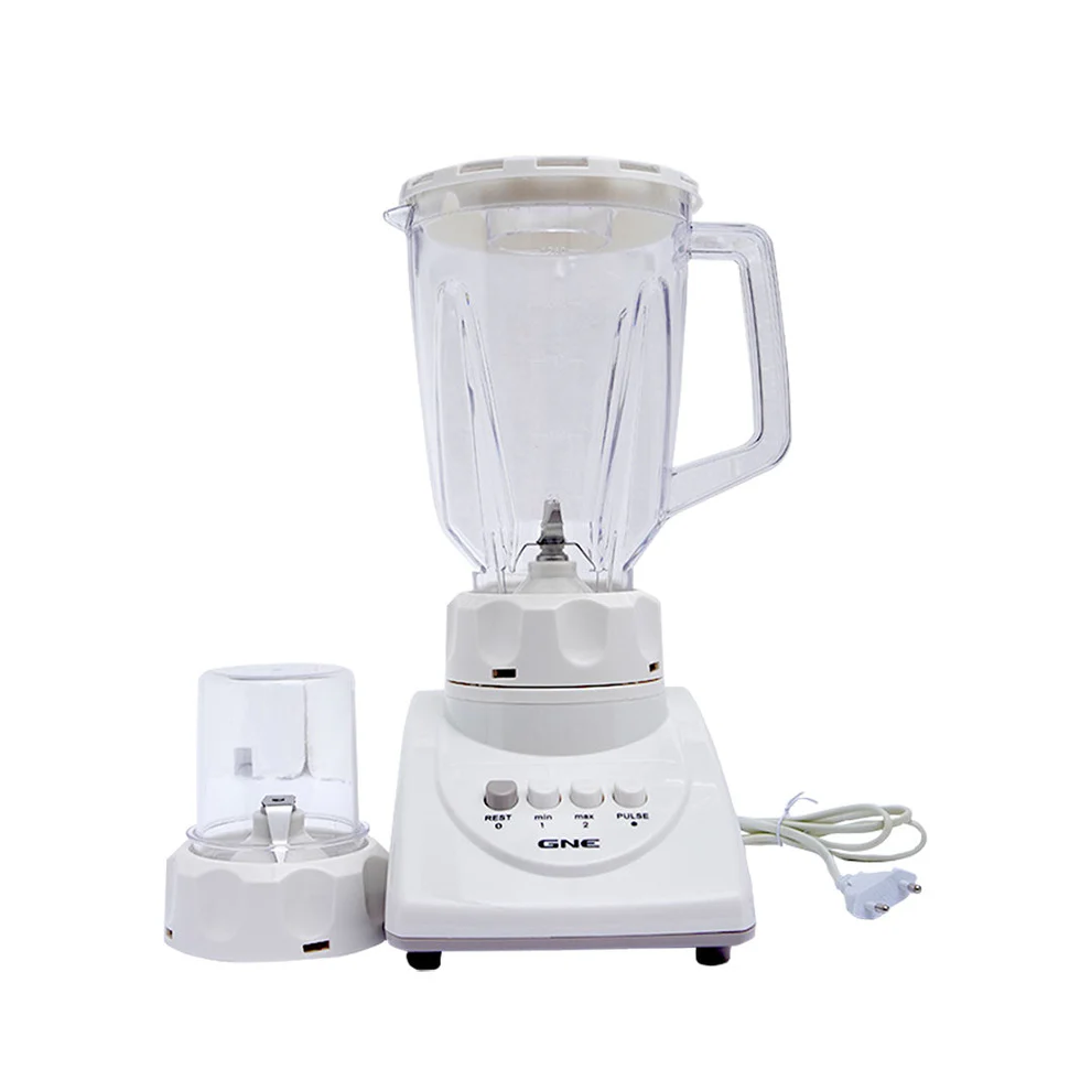 Gaba National GN-2817/20 Blender & Grinder 2 In 1