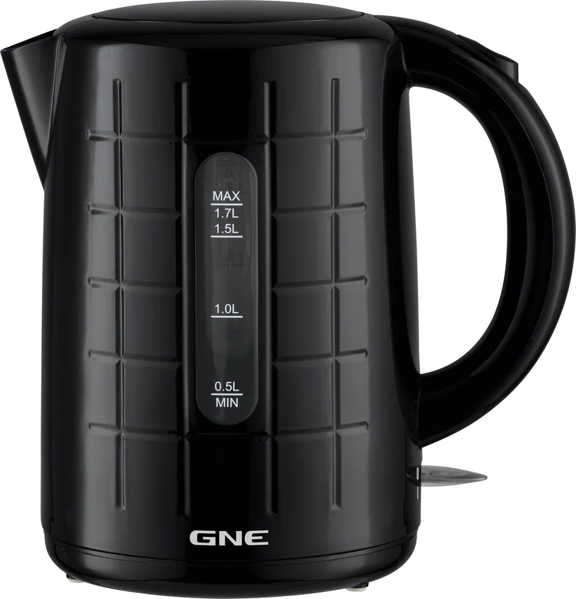 Gaba National GN-8607 Tea Kettle - Image 2