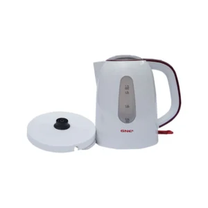 Gaba National GN-8607K/19 Electric Kettle