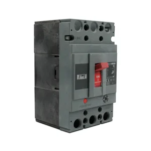 Himel HDM6s 3 Pole Molded Case Circuit Breaker