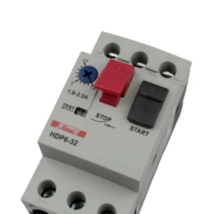 Himel HDP6 32 Motor Protection Circuit Breaker