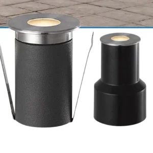 Hydro Nano Led Inground Light