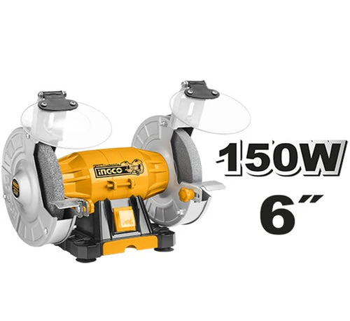 INGCO BG61502 Bench Grinder - Image 3