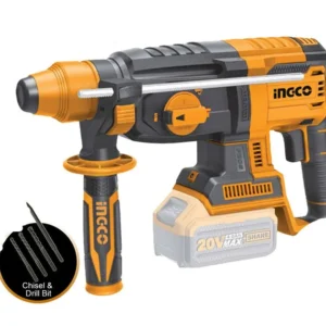 INGCO CRHLI20228 Lithium-Ion Rotary Hammer