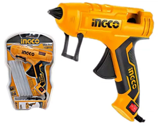 INGCO GG258 Glue Gun