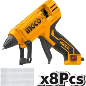 INGCO GG308 Glue Gun