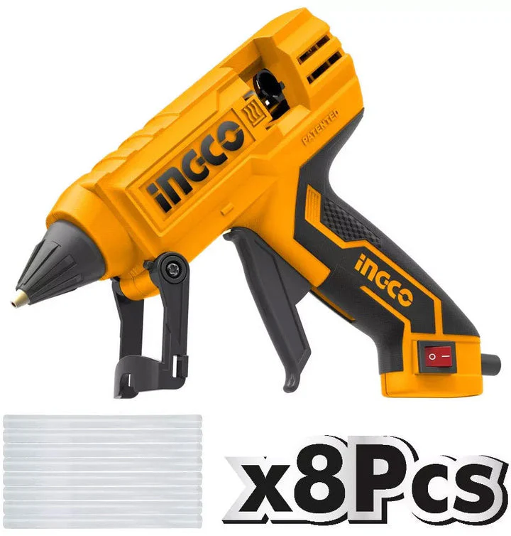 INGCO GG308 Glue Gun