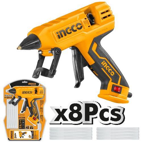 INGCO GG708 Glue Gun