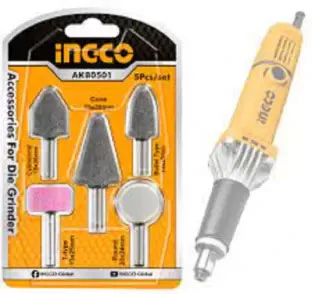 INGCO PDG4003 Accessories for Die Grinder