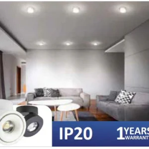 Innova Surface Downlight