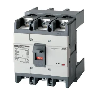 LS Electric ABH-203c 3 Pole Molded Case Circuit Breaker