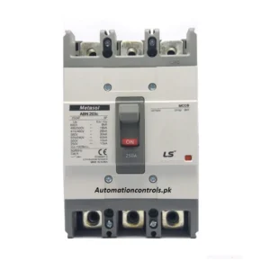 LS Electric ABN-203c 3 Pole Molded Case Circuit Breaker