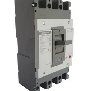 LS Electric ABN-403c 3 Pole Molded Case Circuit Breaker