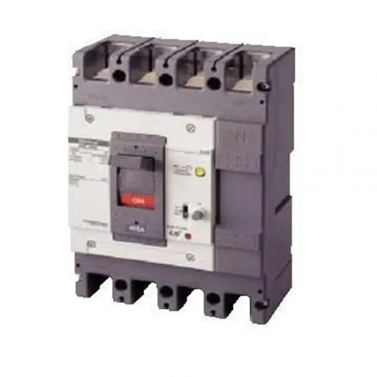 LS Electric ABN-404c 4 Pole Molded Case Circuit Breaker