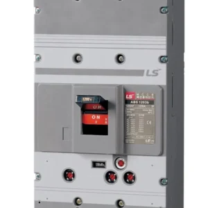 LS Electric ABN-63c 3 Pole Molded Case Circuit Breaker