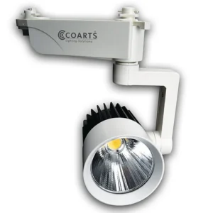 Coarts Lighting Museo Track Light