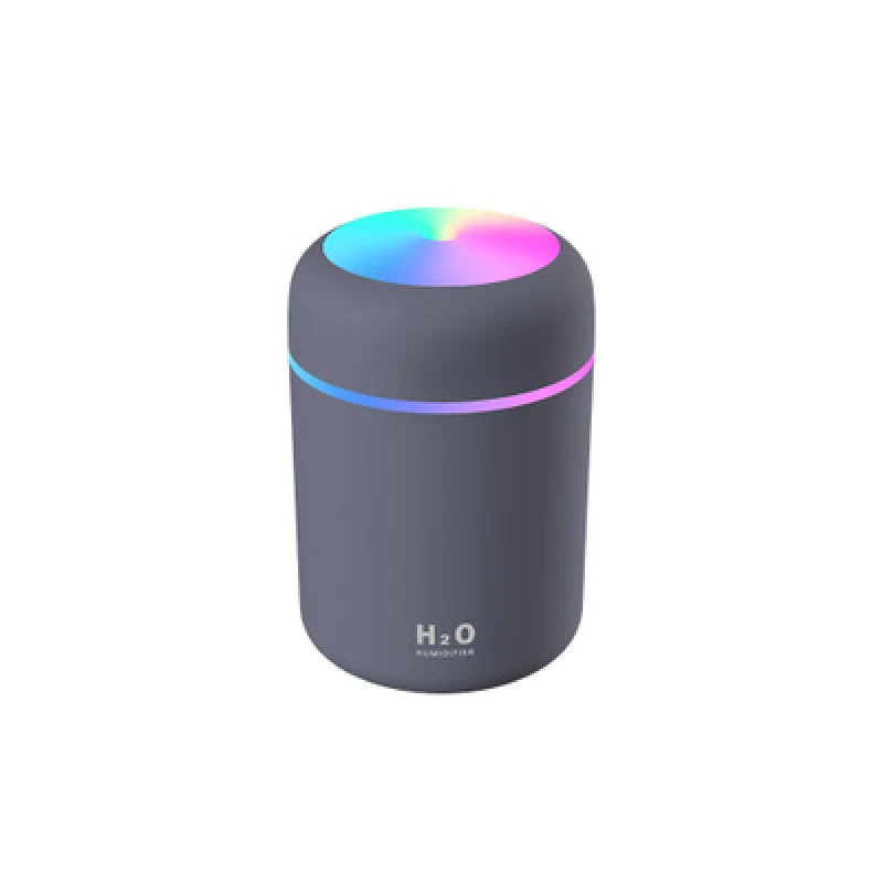 Portable RGB USB powered Air Humidifier