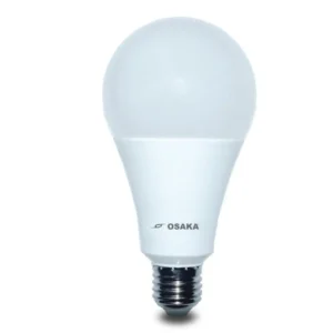 Osaka DC LED Bulb 12W Screw