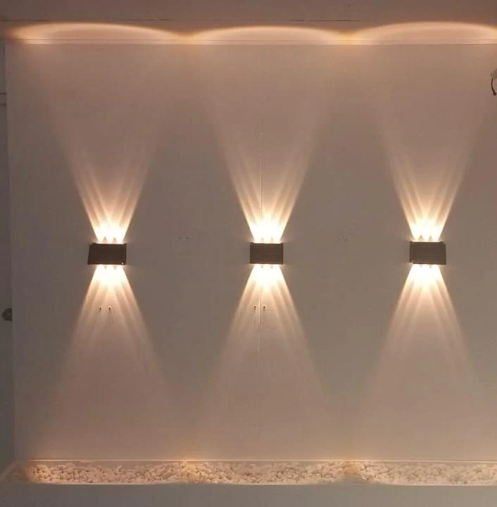 Premium 6w Up & Down Wall Washer - Image 3