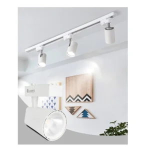 Coarts Lighting Revolta Track Light