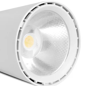 Coarts Lighting Revolta Track Light