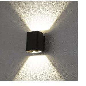 Coarts Scott Led Wall Light