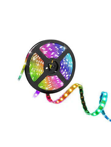 Smart Dream RGB LED Strip (RGBIC) Rope Light - Image 2