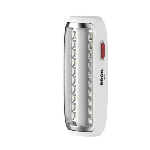 Sogo JPN-392 Rechargeable Emergency Led Lantern Light