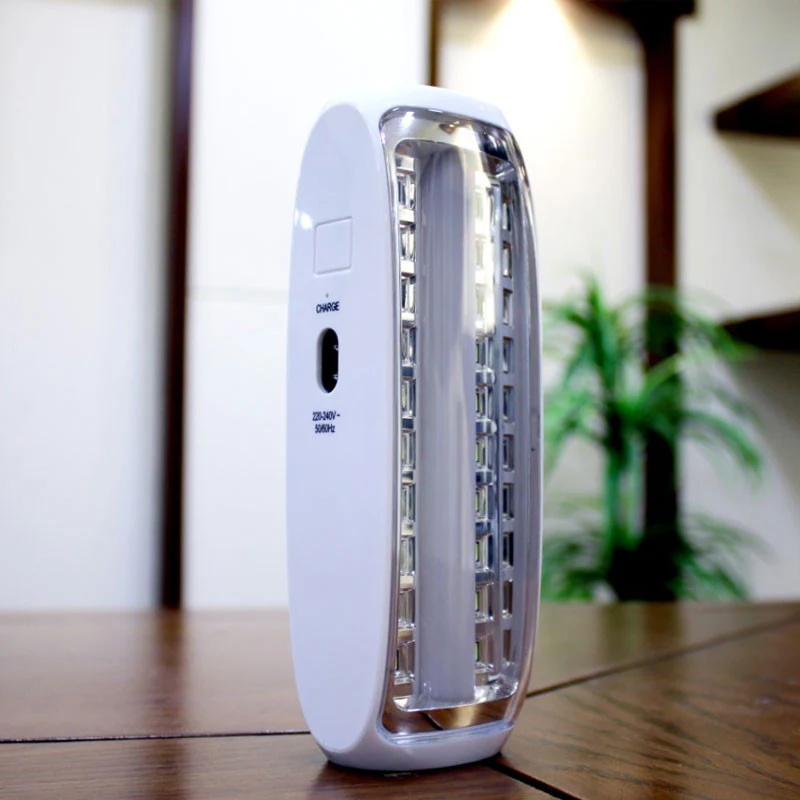 Sogo JPN-392 Rechargeable Emergency Led Lantern Light - Image 2