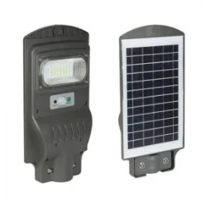 Solar Abs Street Light