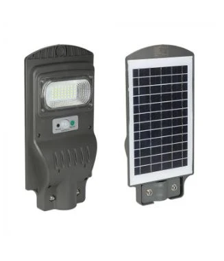 Solar Abs Street Light