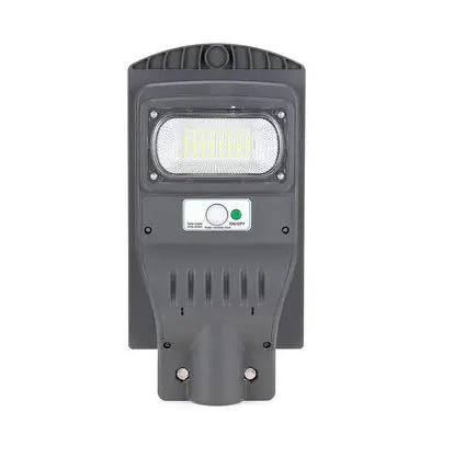 Solar Abs Street Light - Image 9