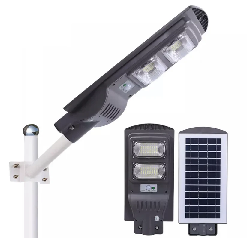 Solar Abs Street Light - Image 5