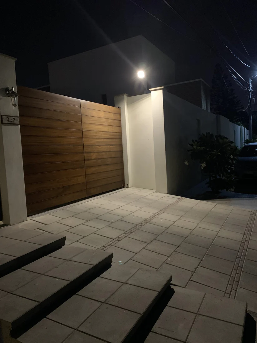 Solar Abs Street Light - Image 2