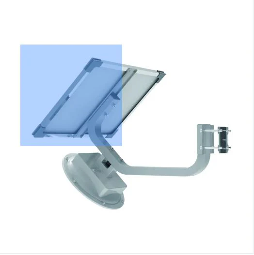 Solar Ceiling Light 50W - Image 4
