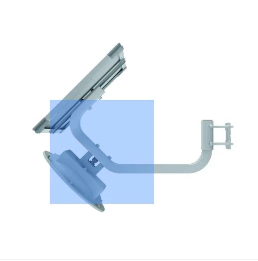Solar Ceiling Light 50W - Image 2