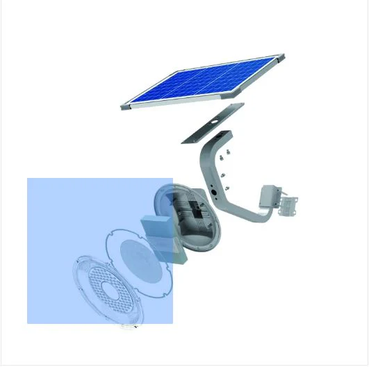 Solar Ceiling Light 50W - Image 3